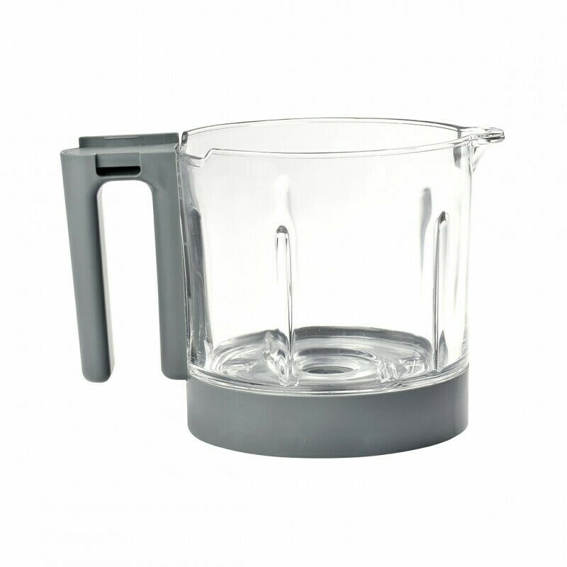 Beaba - accesoriu bol sticla babycook neo, gri
