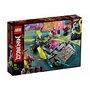 Set de constructie Bolid ninja LEGO® Ninjago, pcs  419 - 1