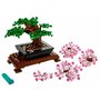 LEGO - Set de constructie Bonsai ® Creator Expert, pcs  878 - 2
