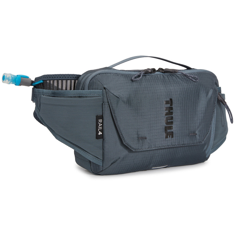 Borseta de sold Thule Rail Hip Pack 4L