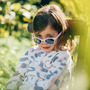 Boston Blush Lilac 1/4 ani - Ochelari de soare pentru copii - Koolsun - 2