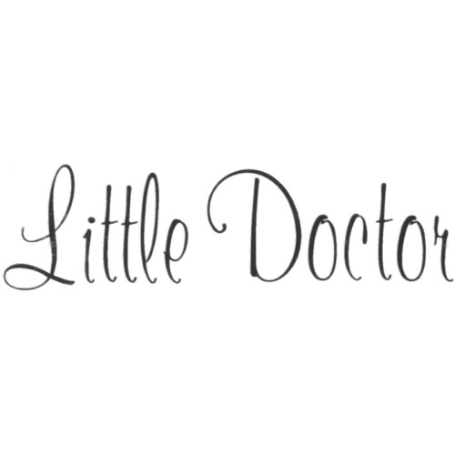 Little Doctor 