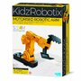 Brat Robotic Motorizat Kidz Robotix - 1