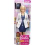 Mattel - Papusa Barbie Doctor - 1