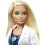 Mattel - Papusa Barbie Doctor - 5
