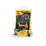 LEGO - Breloc cu lanterna Batgirl - 1