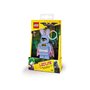LEGO - Breloc cu lanterna Batman Iepuras - 1