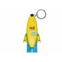 Breloc cu lanterna Tipul Banana LEGO® Classic - 1
