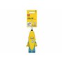 Breloc cu lanterna Tipul Banana LEGO® Classic - 2