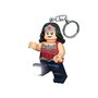 LEGO - Breloc cu lanterna Dc Super Heroes Wonder Woman - 2