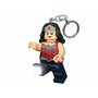 Breloc cu lanterna Wonder Woman LEGO® DC Super Heroes - 2