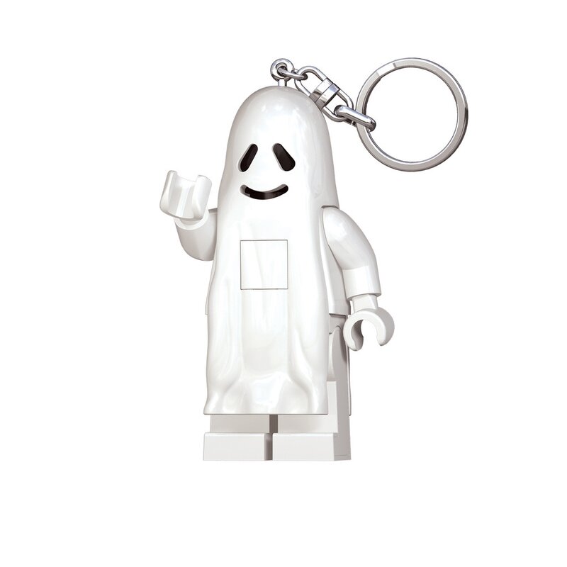 Lego - Breloc cu lanterna Fantoma
