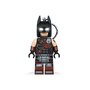 LEGO - Breloc cu lanterna Movie 2 Batman - 2