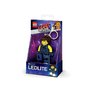 LEGO - Breloc cu lanterna Movie 2 Captain Rex - 1