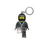 LEGO - Breloc cu lanterna Ninjago Nya - 1