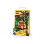 LEGO - Breloc cu lanterna Robin - 2