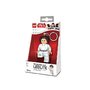 LEGO - Breloc cu lanterna Star Wars Printesa Leia - 1