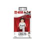 LEGO - Breloc cu lanterna Star Wars Printesa Leia - 2