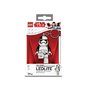 LEGO - Breloc cu lanterna Star Wars Stormtrooper - 5