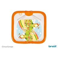 Brevi - Tarc de joaca Europa 596, Portocaliu