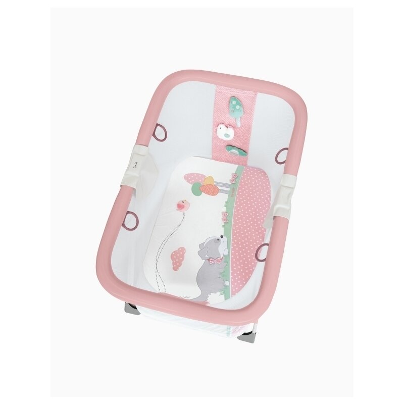 Brevi - 587 tarc de joaca soft & play - 659