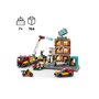 LEGO - Brigada de pompieri - 10