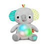 Bright Starts - Jucarie interactiva Hug a Bye Baby Elephant - 2