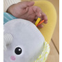 Bright Starts - Jucarie interactiva Hug a Bye Baby Elephant - 6