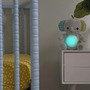 Bright Starts - Jucarie interactiva Hug a Bye Baby Elephant - 9