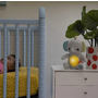 Bright Starts - Jucarie interactiva Hug a Bye Baby Elephant - 10