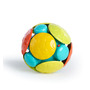 Minge educative, Bright Starts, Crawl and Chase, Cu activitati, Cu diferite texturi, 3 luni+, Multicolor - 1