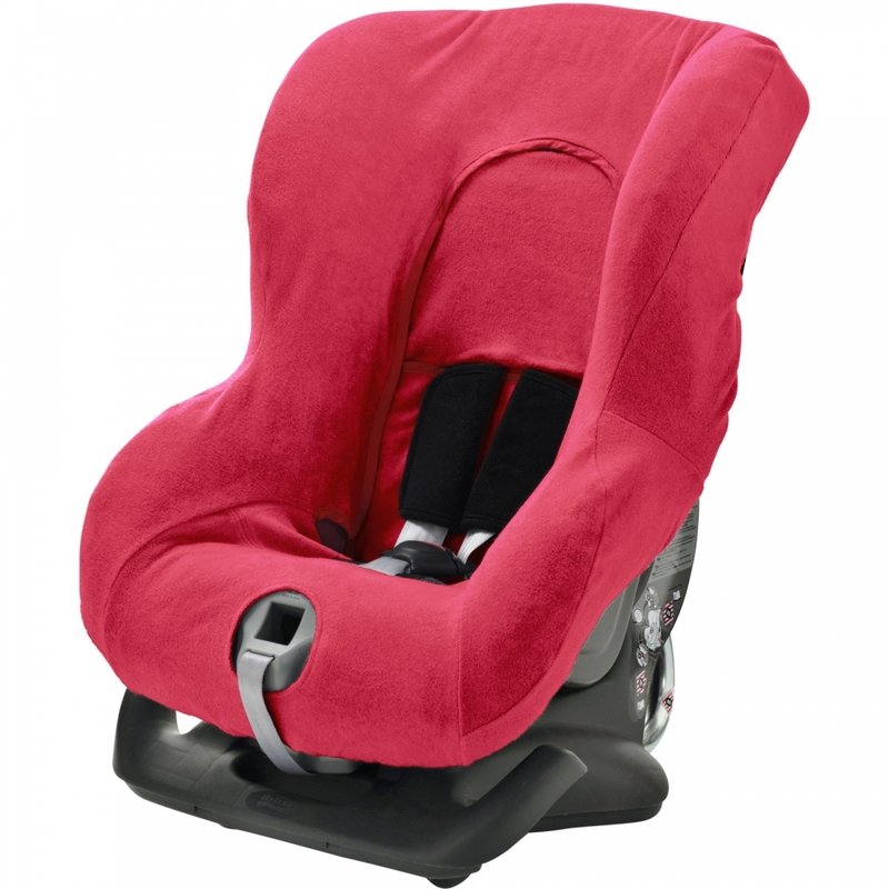 Britax Romer - Husa de vara First Class Plus, Pink