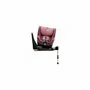 Britax Romer - Scaun auto Dualfix M i-Size, Burgundy Red, Resigilat - 5
