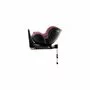 Britax Romer - Scaun auto Dualfix M i-Size, Burgundy Red, Resigilat - 7