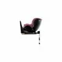 Britax Romer - Scaun auto Dualfix M i-Size, Burgundy Red, Resigilat - 8