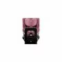 Britax Romer - Scaun auto Dualfix M i-Size, Burgundy Red, Resigilat - 9