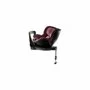 Britax Romer - Scaun auto Dualfix M i-Size, Burgundy Red, Resigilat - 11