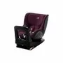 Britax Romer - Scaun auto Dualfix M i-Size, Burgundy Red, Resigilat - 2