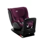 Britax Romer - Scaun auto Dualfix M i-Size, Burgundy Red, Resigilat - 1