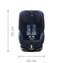 Britax Romer - Scaun auto Trifix2 I-Size, Blue Marble - 4