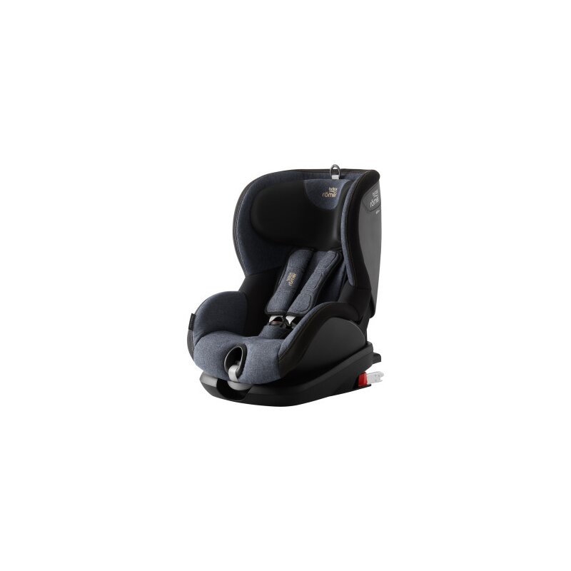 Britax romer - scaun auto trifix2 i-size, blue marble