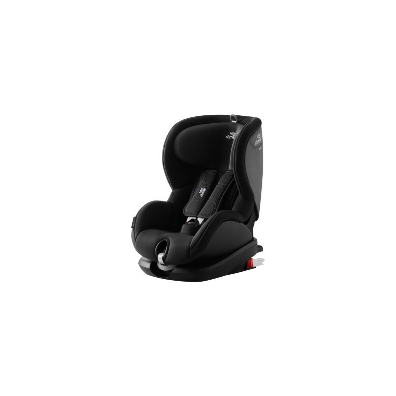 Britax romer - scaun auto trifix 2 i-size, 0-18 kg, cosmos black