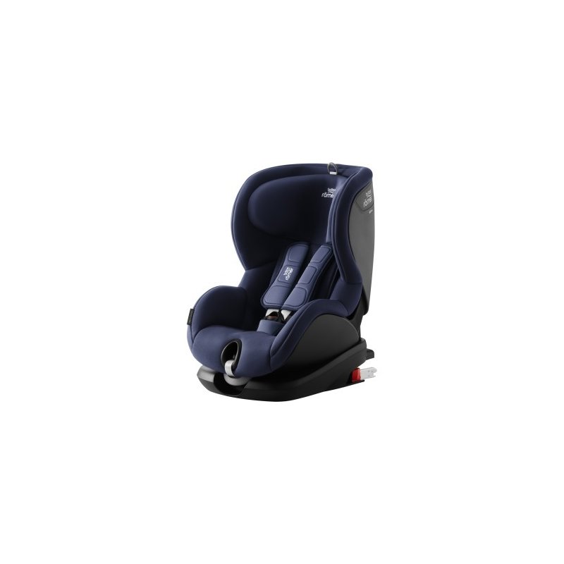 Britax romer - scaun auto trifix 2 i-size, 0-18 kg, moonlight blue
