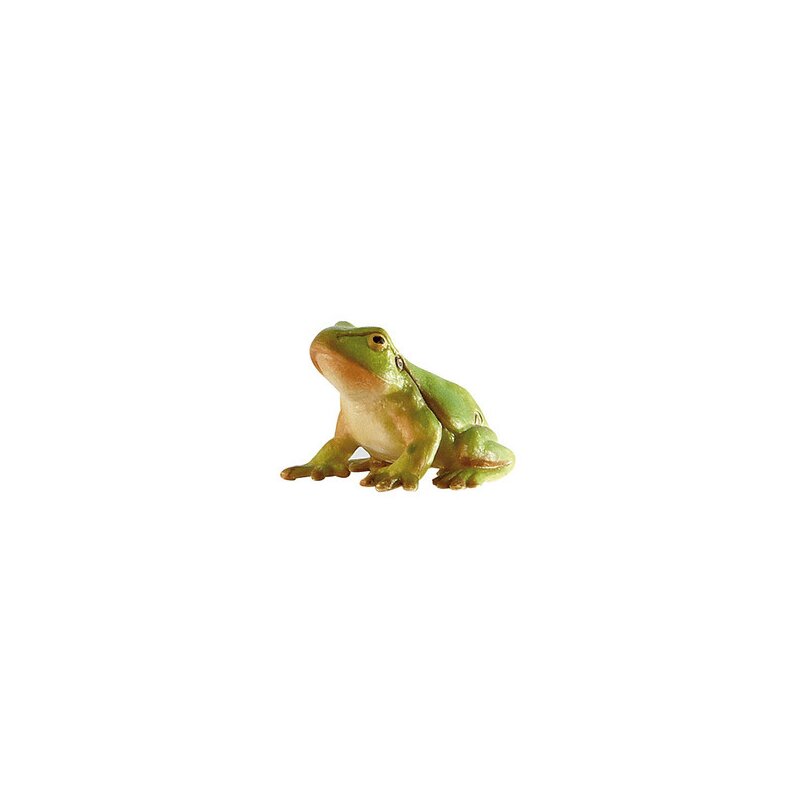 Bullyland - figurina broasca de copac