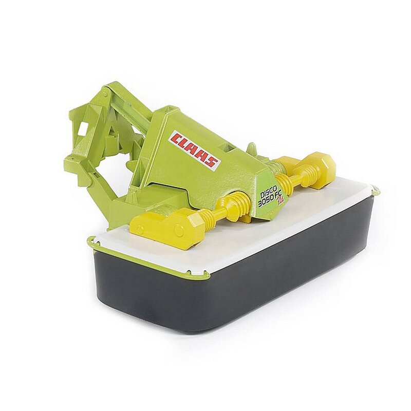 Bruder - accesoriu cositoare cu disc frontal claas disco 3050 fc plus