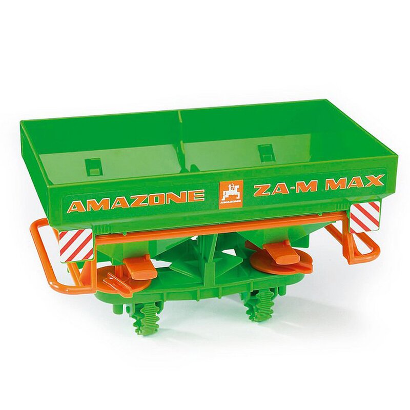 Bruder - accesoriu distribuitor centrifugal de ingrasamant amazone