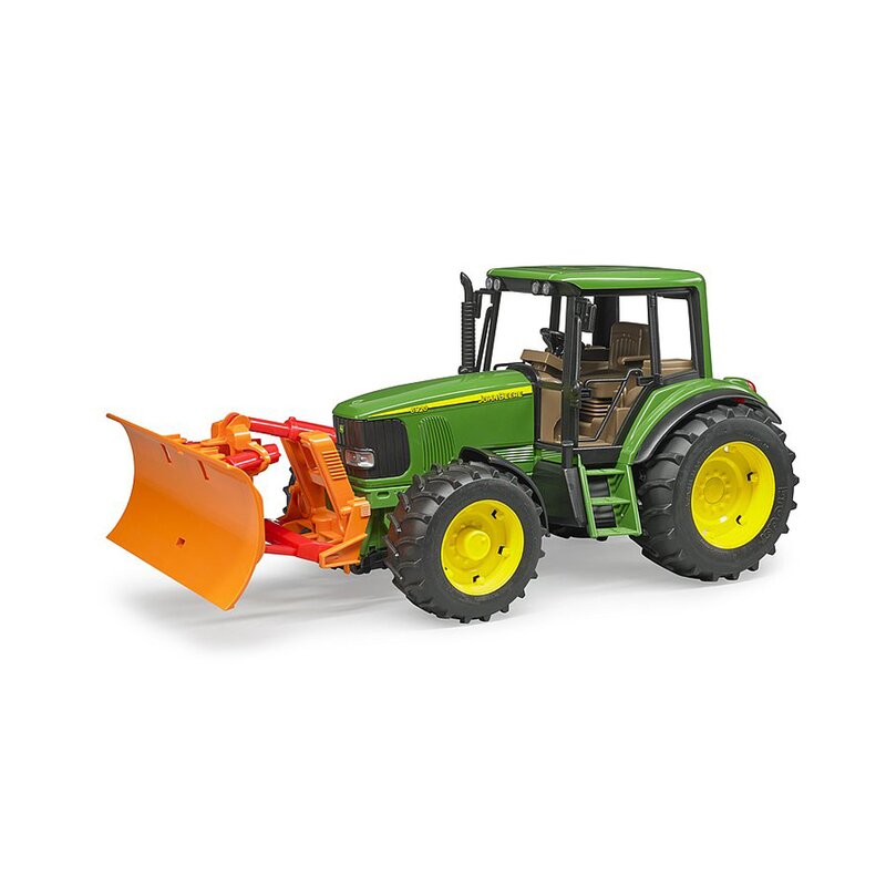 Bruder - accesoriu lama plug