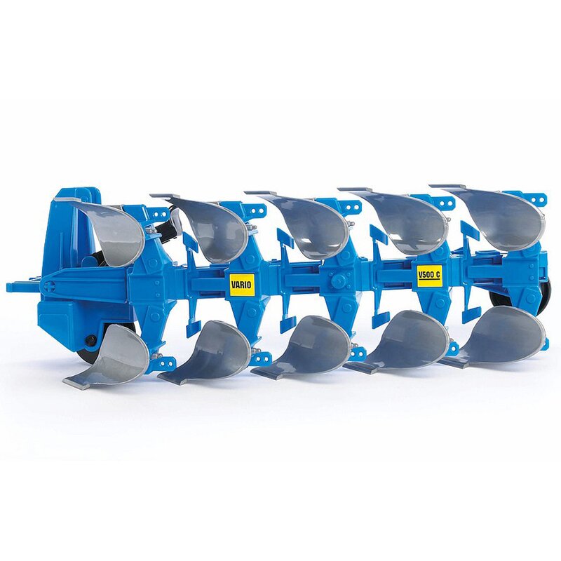 Bruder - accesoriu plug lemken