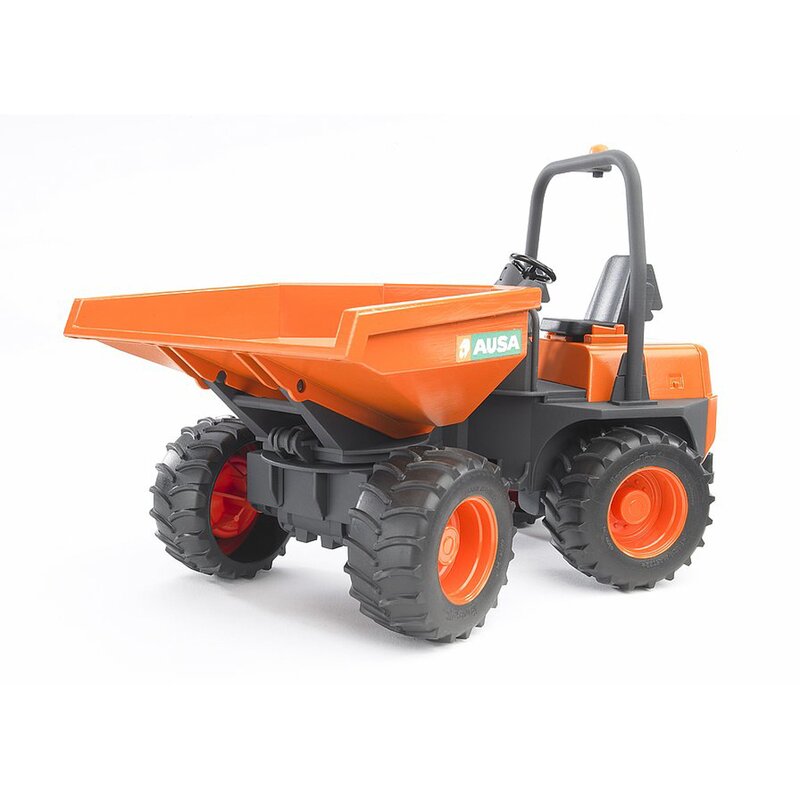 Bruder - basculanta mini ausa