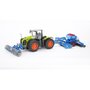 Bruder - Tractor Claas Xerion 5000 - 5